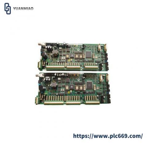 ABB 3BHB005922R0001 UNS0880A-P Bridge Rectifier Interface Board