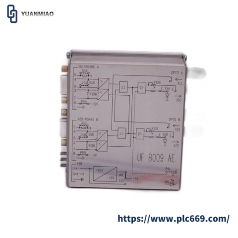 ABB 3BHB006309R0001 - Exclusive Sale, Enhance Your Industrial Control Efficiency!