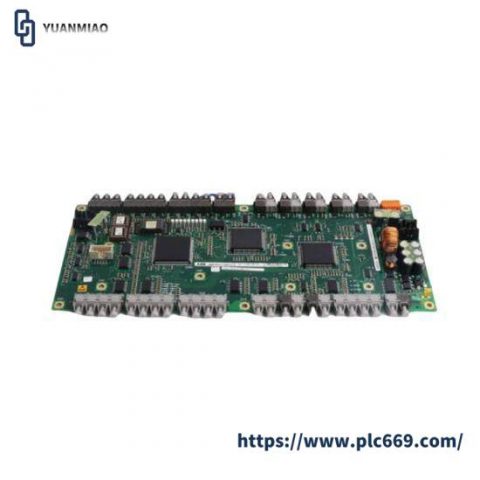 ABB 3BHE004573R1041 UFC760 BE41 INTERFACE BOARD - Advanced Networking Solution for Industrial Automation