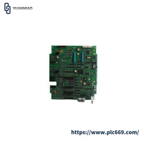 ABB UNS2880B-P V1 Circuit Board, A Comprehensive Control Solution for Industrial Automation