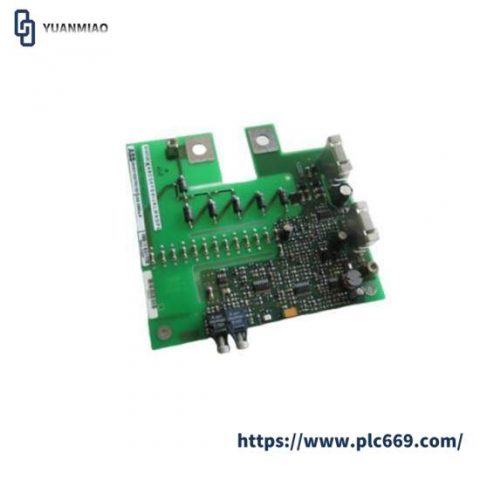 ABB UNS 0890a-P, 3BHE018297R0003, Industrial Control Module