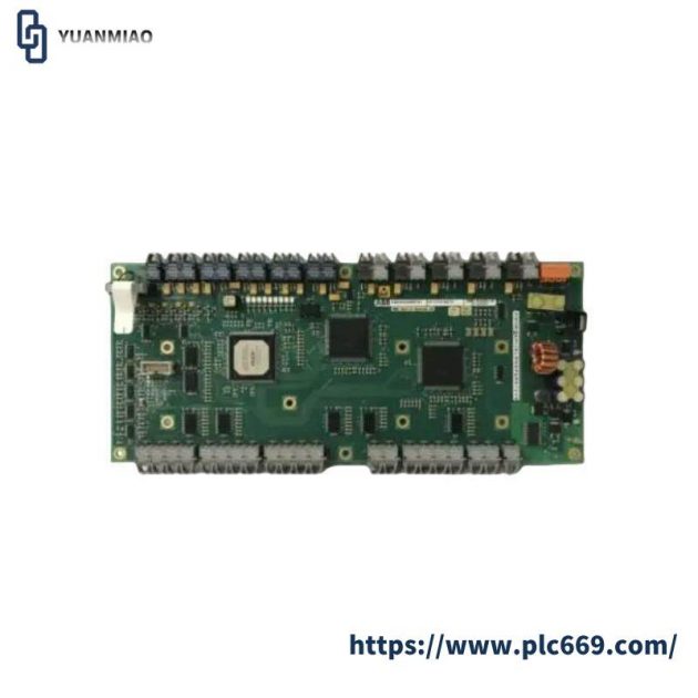 ABB 3BHE037864R0108 UFC911 B108: Advanced PLC Module for Industrial Automation