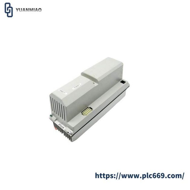 ABB 3BHL000986P7001 High-Frequency Industrial Control Module