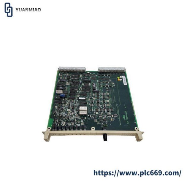 ABB 3BSE019216R1 DSBC 176 Bus Extender Board for Industrial Automation