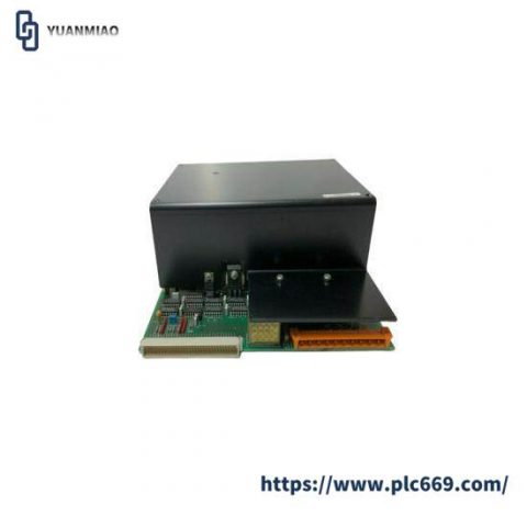 ABB 3HAA3563-AGA/2 Rectifier Board, Power Electronics, High Efficiency