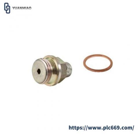 ABB 3HAC0127-1 Air Ventilation Plug; Automation Parts