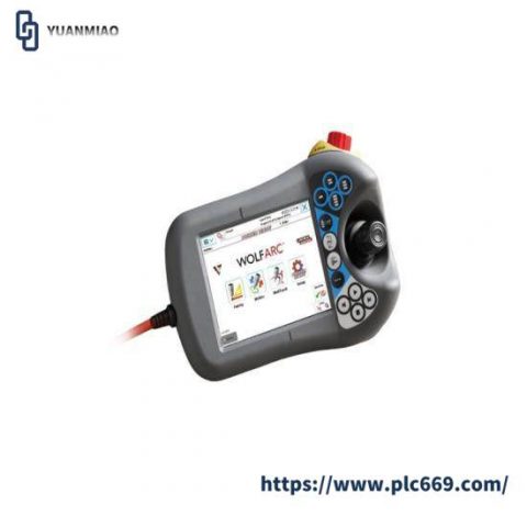 ABB 3HAC020046-003 Weld Timer: Automation DCS Module for Precise Welding Control