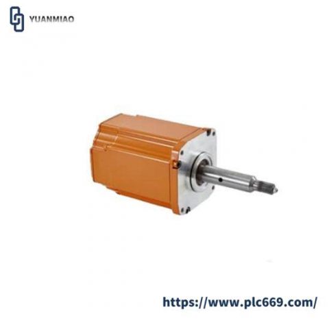 ABB 3HAC020210-001: Robotic Ac Motor with Pinion, Precision Manufacturing Solutions