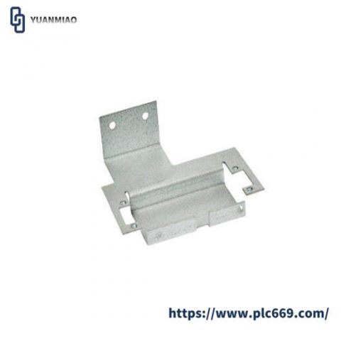 ABB 3HAC020295-001 Bracket: Brand New Automation Parts