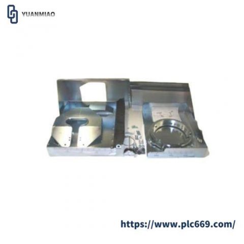 ABB 3HAC020529-008 - Advanced Automation Components