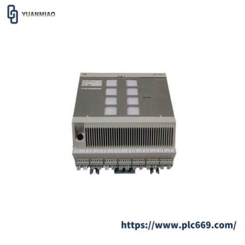 ABB 3HAC020549-001 DCS MODULE