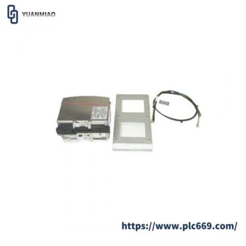 ABB 3HAC020697-022 DeviceNet Power Supply Set for Robotic Parts