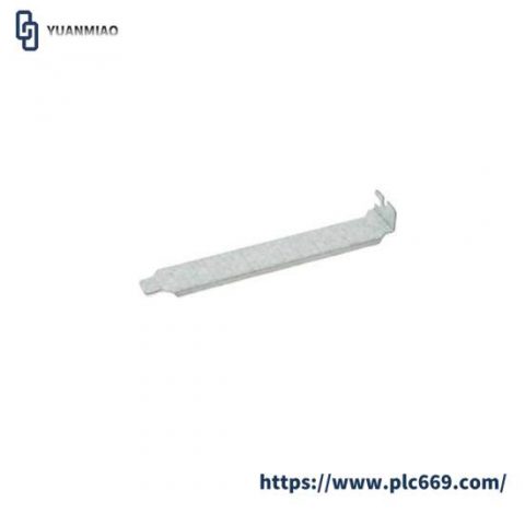 ABB 3HAC020813-149 Card Bracket PCI - Automation Parts, High-Quality Industrial Component