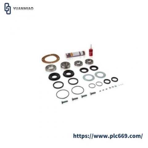 ABB 3HAC021539-001: Precision Maintenance Kit for Balancing Devices - ROBOT PARTS