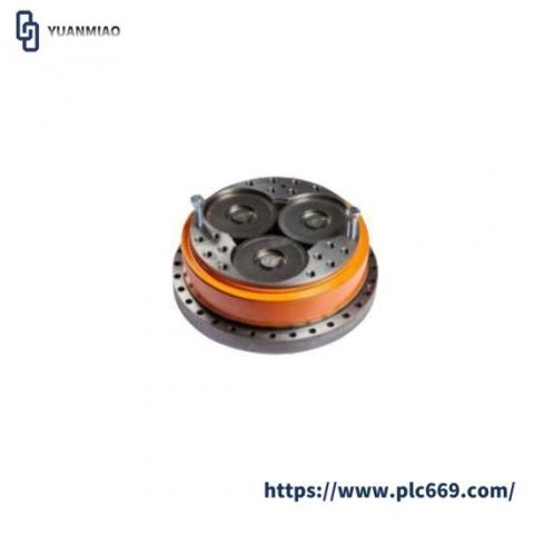 ABB 3HAC021541-002: DCS Robot Parts, RV550E Gearbox