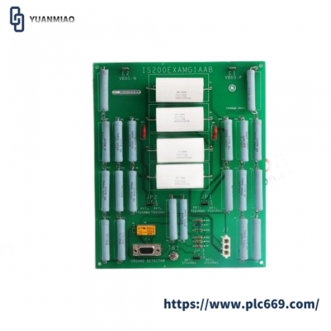 ABB 3HAC025454-001: Industrial Control Module for Advanced Manufacturing Solutions