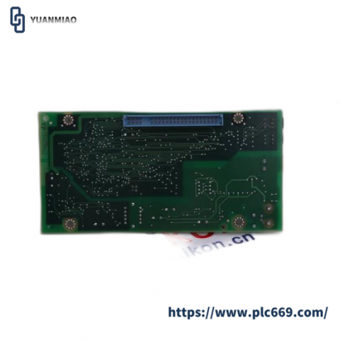 ABB 3HAC026031-001, Advanced Industrial Control Module