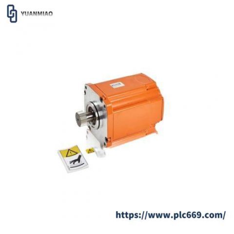 ABB 3HAC052991-005 AC Motor: Precision, Reliability & Efficiency for Industrial Control