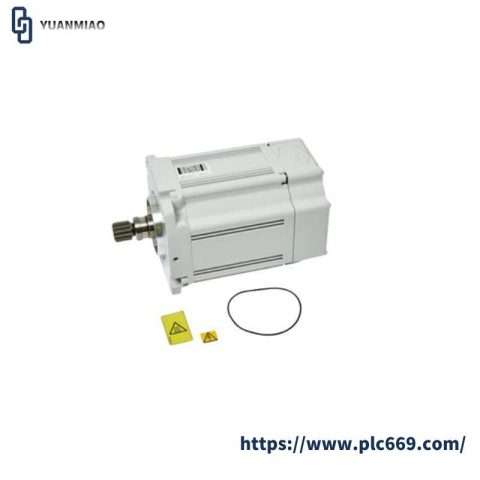 ABB 3HAC055447-006 IRB6700 Rot. ac motor incl p.