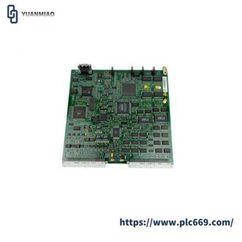 ABB 3HAC1462-1 Industrial Control Board