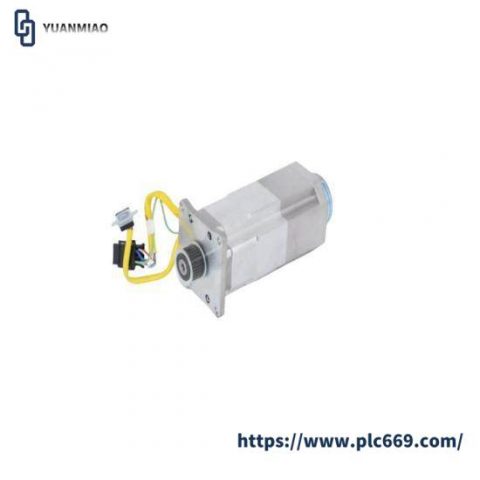 ABB 3HAC5885-1 Servo Motor, Advanced Control and Precision