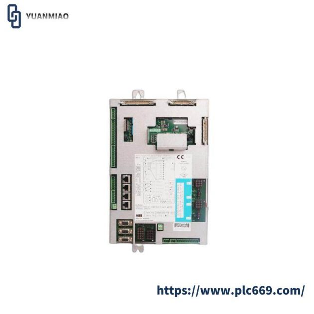 ABB 3HNA007719-001 & 3HNA006145-001 Robot Manipulator Interface Board, High-Fidelity Control Module for Industrial Automation