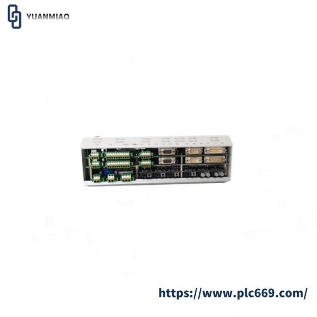 ABB 3HNM07686-1 3HNM07485-1/07 Module