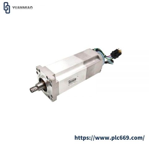 ABB 3HNP04378-1 Industrial Servo Motor, Precision Motion Control Solutions