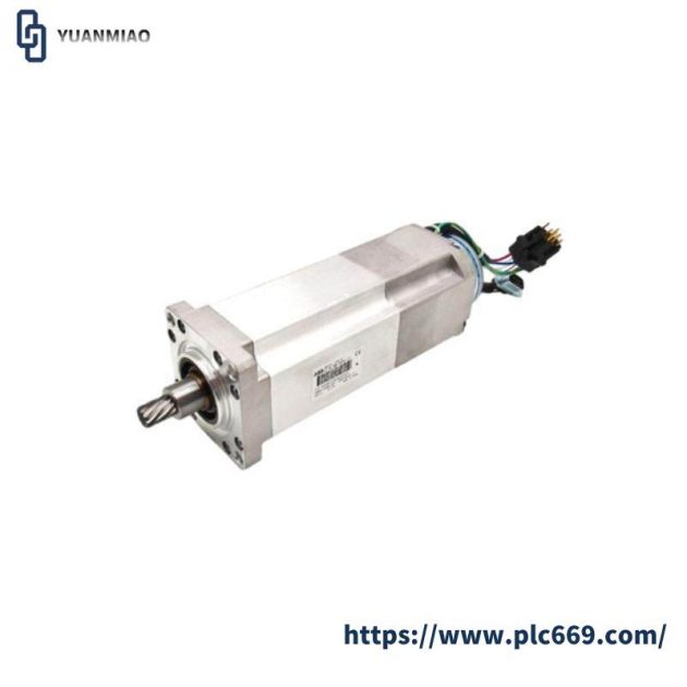 ABB 3HNP04378-1 Industrial Servo Motor, Precision Motion Control Solutions