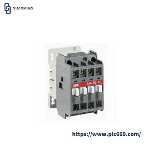 ABB 5360673-01 Controller Module - High Performance for Industrial Automation