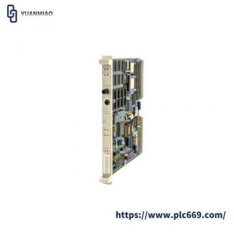 ABB 57310001-PK DSCA190V Communications Module for Industrial Automation