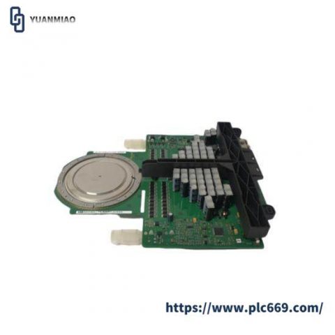 ABB 5SHY3545L0016 3BHB020720R0002 Industrial Control Module