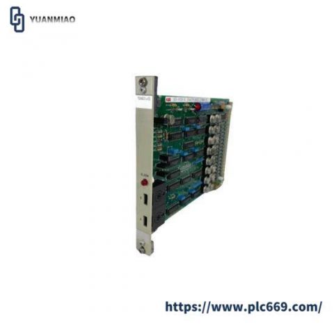 ABB 70AB01C-ES; hesg 447224 R2 - Advanced Digital Output Module