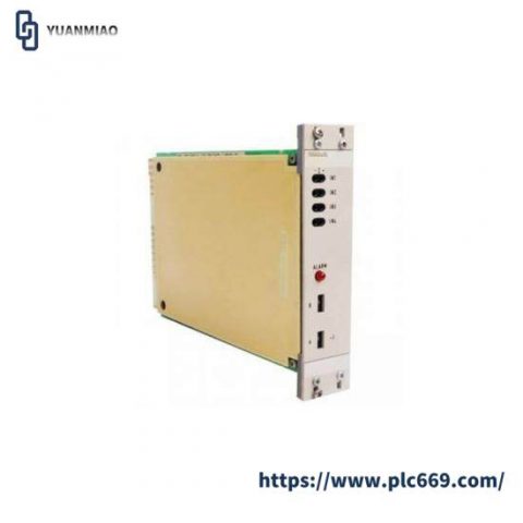 ABB 70EA02A-ES Input Module for Industrial Automation, Precision Control System