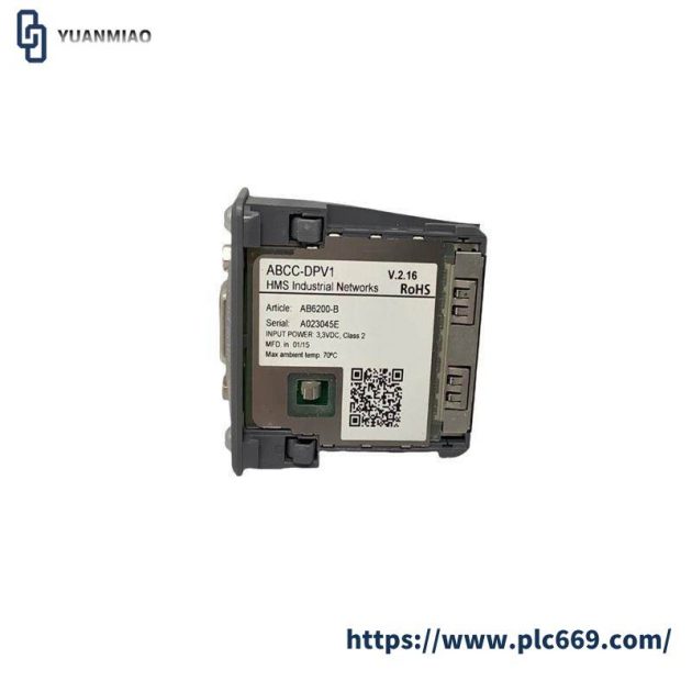 ABB 70EB02C-ES PLC Interface Module