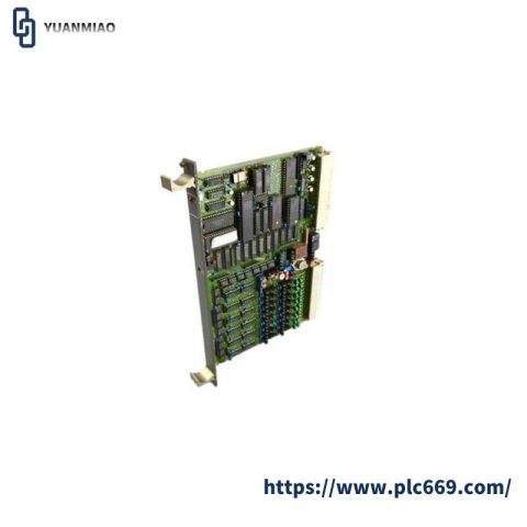 ABB 81EB02 GJR2349000R1000 - Binary Input Module, Precision Control Solutions for Industry 4.0