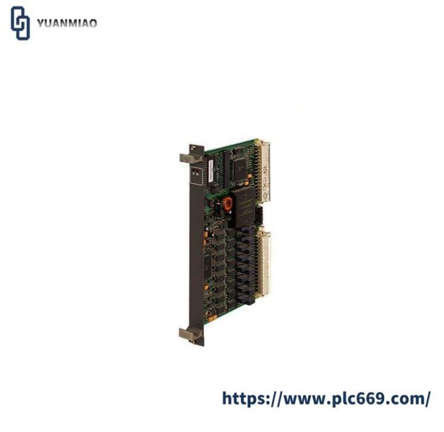 ABB 81EU01/R1210 Input Module: Advanced Industrial Control Solution