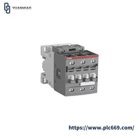 ABB A12-30-22 | 1SBL161001R8022 - Industrial Contactor, Efficient Control Solutions for Your Operations