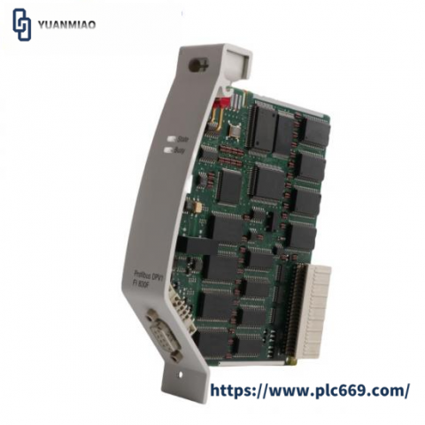 ABB AB91-1 HESG437899 High-Performance Control Module