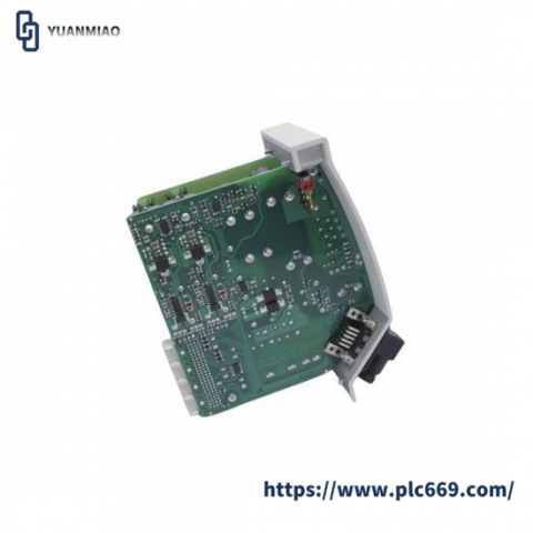 ABB AC800F PM802F Fi830F EI802F DCS Module - Advanced Control Solution for Industrial Automation