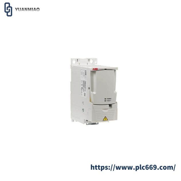 ABB ACS355-03E-01A2-4 Industrial Frequency Converter