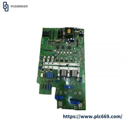 ABB ACS510 SINT4510C Power Board Main Board