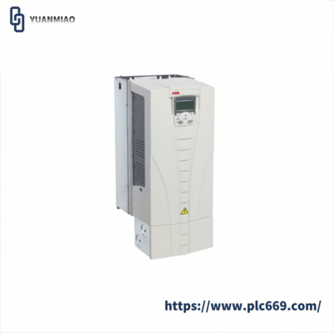 ABB ACS 550-01-157A-4 Industrial Frequency Converter