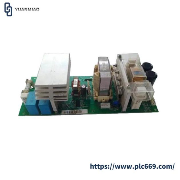 ABB AFPS-01C Fan Power Supply, for Industrial Automation Systems