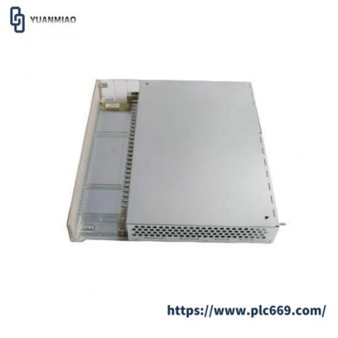 ABB AI635 AC110 3BHT300032R1 - Analog Input Module