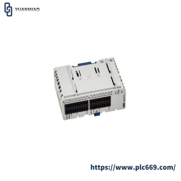 ABB AIM0016 Digital Input Module for Industrial Control Systems