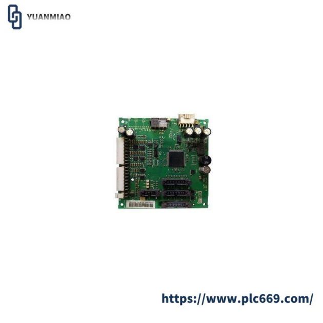 AB Electronics AB 1440-TB-B Terminal Base, Industrial Control Module