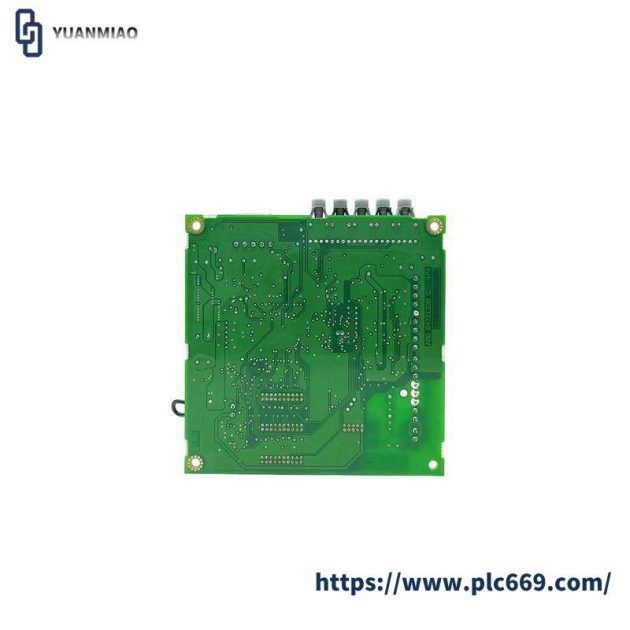 ABB AINT-14C 68685826D - High-Performance Interface Board