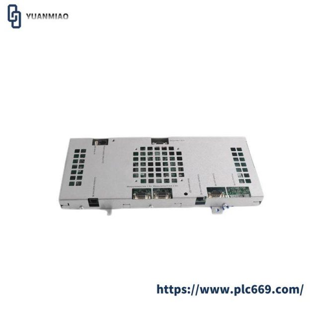 ABB AV94A HESG440940R11 - High-Quality Industrial Controller