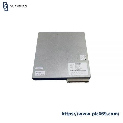 ABB B5LD 1KHW002356R0001 Control Module: Precision & Efficiency in Automation